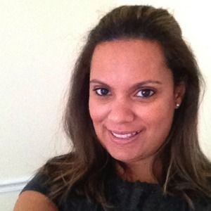 Meet your Posher, Maritza